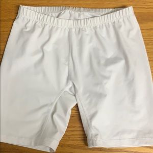 BCG Compression shorts